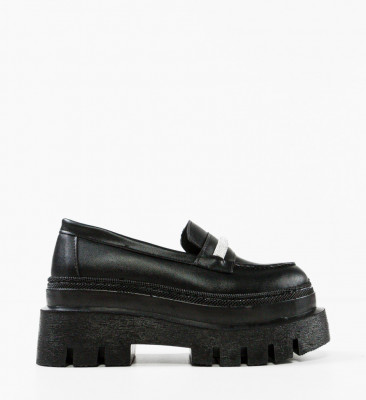 Pantofi Casual Skenara Negri