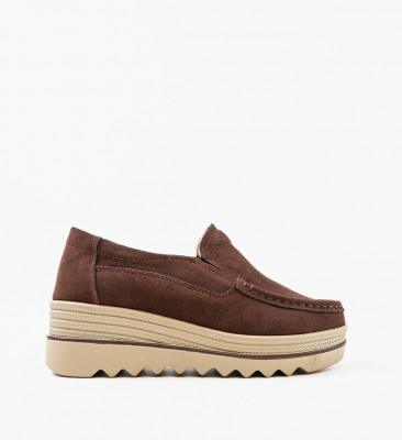 Pantofi Casual Smirno Maro