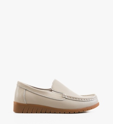Pantofi Casual Soma Gri