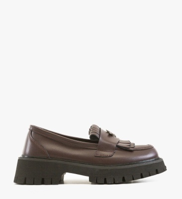 Pantofi Casual Tirra Maro
