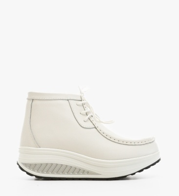 Pantofi Casual Vinto Albi