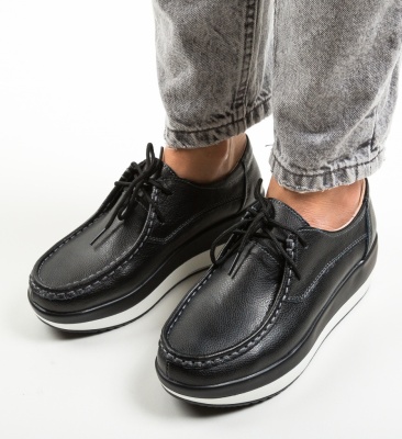 Pantofi Casual Vlasta Negri