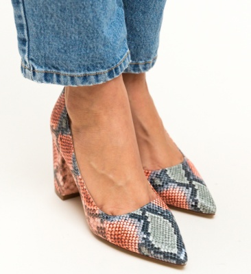 Pantofi Codill Roz