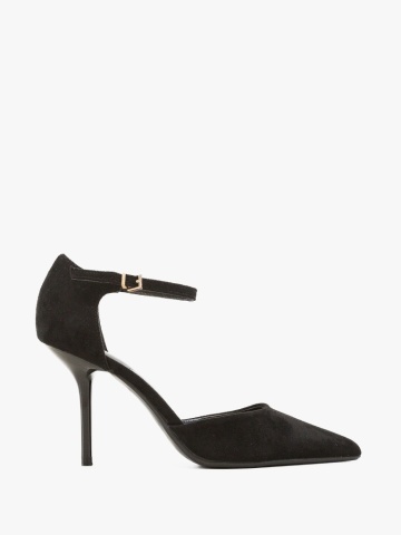 Pantofi dama Argentus Negri