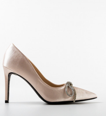 Pantofi dama Arwen Bej