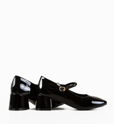 Pantofi dama Bebewa Negri