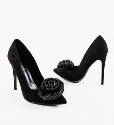 Pantofi dama Brany Negri 3