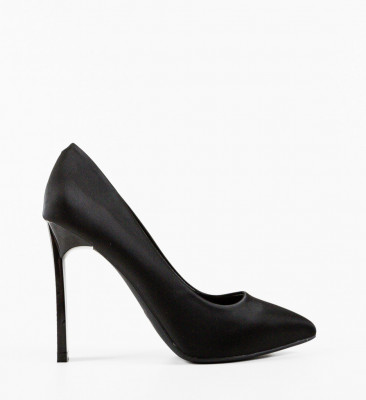 Pantofi dama Brideone Negri