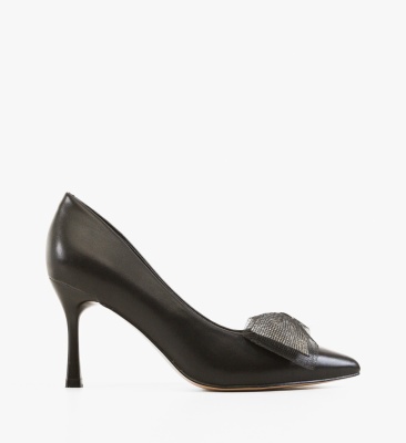 Pantofi dama Bylay Negri