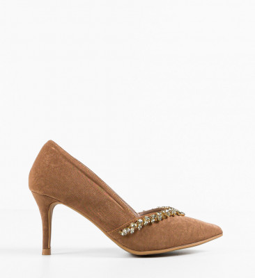 Pantofi dama Caiden Maro