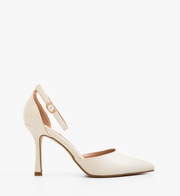 Pantofi dama Cole Albi