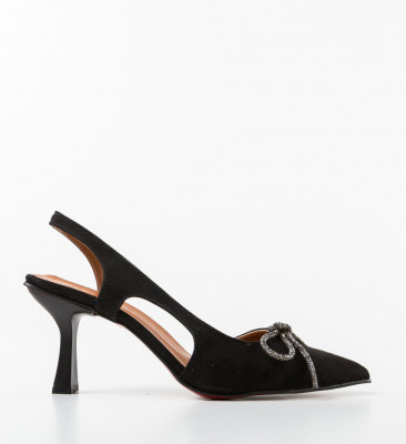 Pantofi dama Dinut Negri 2