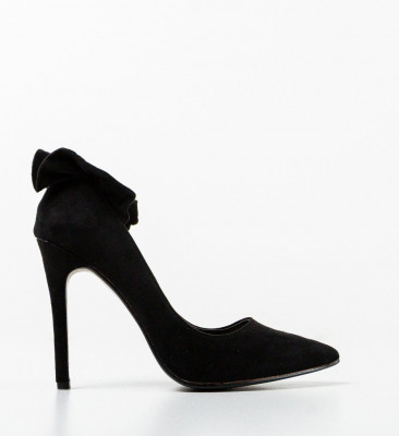 Pantofi dama Duane Negri