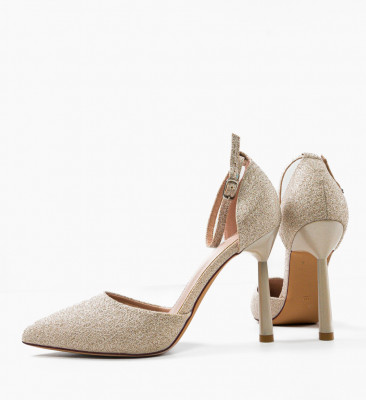 Pantofi dama Elin Aurii