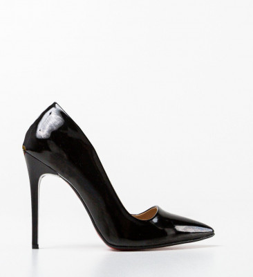 Pantofi dama Fegefa Negri