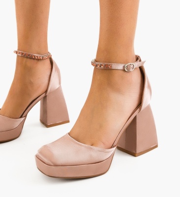 Pantofi dama Gail Roz