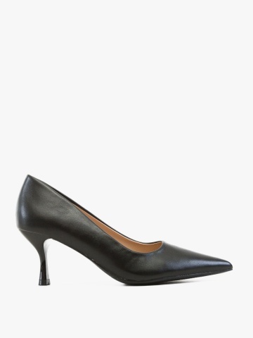 Pantofi dama Golden Negri