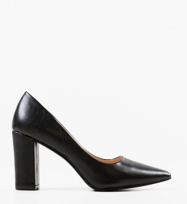 Pantofi dama Haney Negri 2