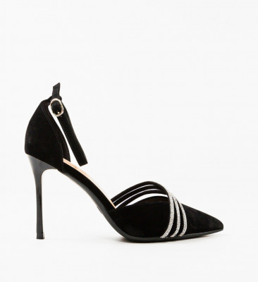 Pantofi dama Jagger Negri
