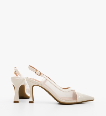 Pantofi dama Jensen Albi
