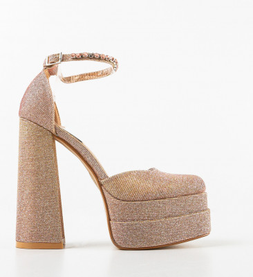 Pantofi dama Kierran Aurii