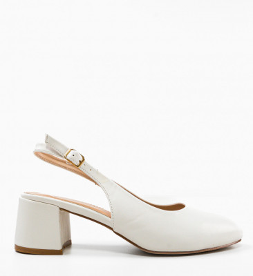 Pantofi dama Kytal Albi