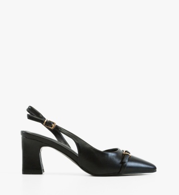 Pantofi dama Lalak Negri