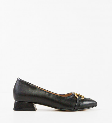 Pantofi dama Lipse Negri