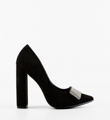 Pantofi dama Lucky Negri 2