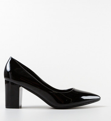 Pantofi dama Monty Negri 2