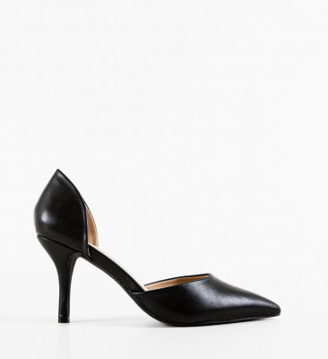 Pantofi Dama Neshan Negri