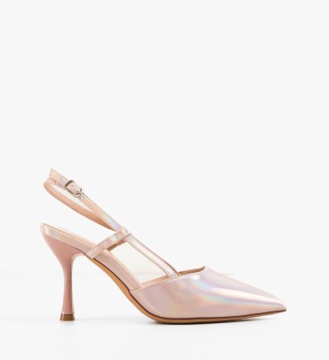 Pantofi dama Ohca Roz