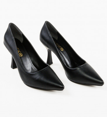 Pantofi dama Pewe Negri