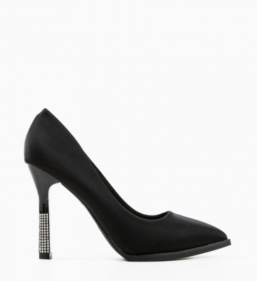 Pantofi dama Sadeas Negri