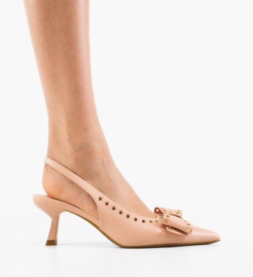 Pantofi dama Shah Roz 2