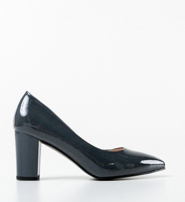 Pantofi dama Stevenson Gri
