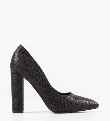 Pantofi dama Traci Negri