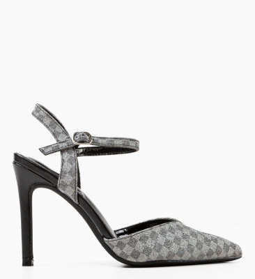 Pantofi dama Valborg Negri