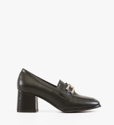 Pantofi dama Wang Negri