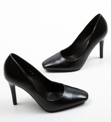 Pantofi Dean Negri