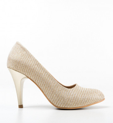 Pantofi Hugh Aurii 2