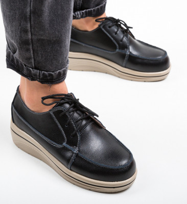 Pantofi Sport Atanom Negri