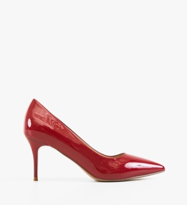 Pantofi stiletto dama Dyra Grena