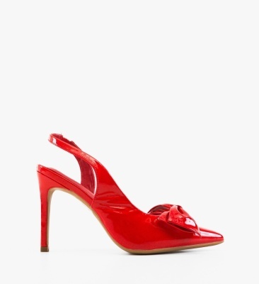 Pantofi stiletto dama Ebysyna Rosii