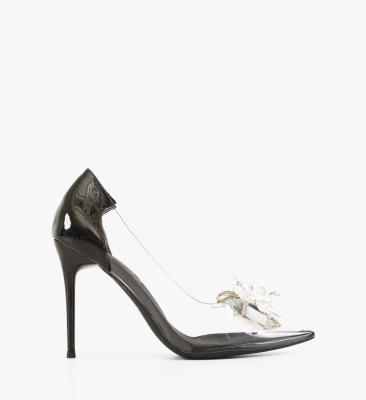Pantofi stiletto dama Inayah Negri