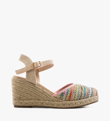 Platforme dama Moana Multi 2
