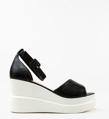 Platforme dama Tymyry Negre