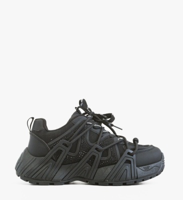 Sneakers dama Anka Negri