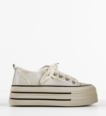 Sneakers dama Banner Albi
