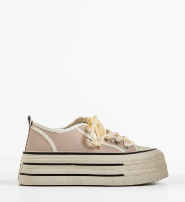 Sneakers dama Banner Roz